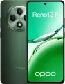 OPPO Reno12 F 8Gb/512Gb Snapdragon 685 темно-зеленый EAC