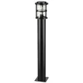 Ландшафтный светильник ODEON LIGHT MAGUS 4964/1F E27 1*60W черный