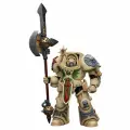 Фигурка Warhammer 40000 - Dark Angels Deathwing Champion 1:18