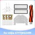 Сменная деталь для робота-пылесборника Xiaomi Mijia Plus STYTJ05ZHM, Белый