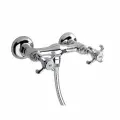 Смеситель для душа Paini Ornellaia, хром