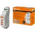 Реле времени TDM Electric РВМ (SQ1503-0025)