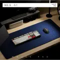 Компьютерный игровой коврик для мыши большой/прошитый/шелкография SONARAN-G 900x400x3mm арт. G3.5