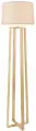 Торшер Freya Nubi FR5134-FL-01-BG