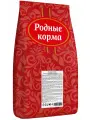 Родные корма сухой корм для собак с говядиной и овощами 10 кг