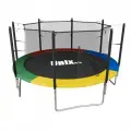 Батут Unix line Simple 12 ft Color (inside)