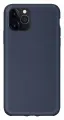 Чехол для iPhone 11 Pro Hardiz Liquid Silicone Navy