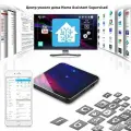 Центр умного дома Home Assistant, хаб. 4/64Гб, 4-core, Home Kit и Алиса. (zigbee, wi-fi, matter)