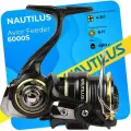 Катушка фидерная Nautilus Avior Feeder 6000S