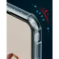 Чехол для Samsung Galaxy S25 Plus c MagSafe противоударный с усиленными углами XUNDD