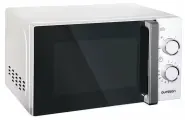 Микроволновая печь - СВЧ Oursson MM2009/WH Белый