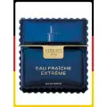 Вода парфюмерная Versace Man Eau Fraiche Extreme, 50 мл