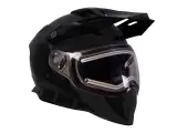 Снегоходный шлем 509 Delta R3L Ignite Helmet Black Ops (2021), M