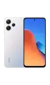 Смартфон Xiaomi Redmi 12 4/128 ГБ RU, Dual nano SIM, polar silver