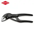 KNIPEX Cobra XS Мини-плоскогубцы для водяных насосов, 87 00 100