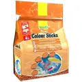  для  рыб Tetra Pond Colour Sticks, 4 л, 750 г