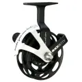 Катушка 13 FISHING Black Betty Inline Ice Reel 1:1 Gear Ratio - LH+RH Interchangeable