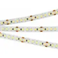 Лента RT-A180-8mm 24V Day4000 (14.4 W/m, IP20, 3528, 5m) (Arlight, Открытый)