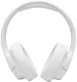 Беспроводные наушники JBL Tune 760NC, белый