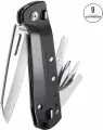 Мультиинструмент (мультитул) Leatherman Free K4