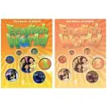 English World 3 Pupil's Book with CD-rom + Workbook / Macmillan / Mary Bower & Liz Hocking / Изучение английского языка комплект уровень A1
