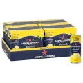 Газированный напиток Sanpellegrino Limonata (лимон), 0.33 л. Х 24 шт.