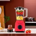 Блендер miroptom, мощность 500Вт, для смузи, с измельчителем