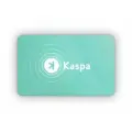 Аппаратный NFC криптокошелек Tangem Wallet 2.0 на 3 карты Kaspa Mint - от официального реселлера Tangem Russia
