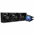 СВО для процессора Thermalright Frozen Warframe PRO 360 BLACK (F-WFRAME-PRO-360-BL)