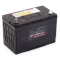 Аккумулятор автомобильный Delkor 105D31R 12В 90Ач 750А