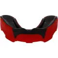Капа боксерская Venum Predator Mouthguard SR, цвет красно-черный, арт. EU-VENUM-2046-Red/Black