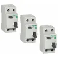 Дифференциальный автомат Schneider Electric 2P 16А 230мА, AC 3 штуки