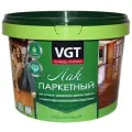 Лак акриловый паркетный VGT матовый (9кг)