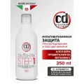Constant Delight DELIGHTЕХ Эликсир Step 1 для волос, 300 г, 250 мл, бутылка