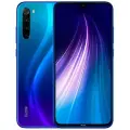 Смартфон Xiaomi Redmi Note 8 3/32 ГБ Global, Dual nano SIM, нептуновый синий