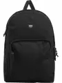 Рюкзак Vans Old Skool Trek Backpack черный 31х45х23 на молнии