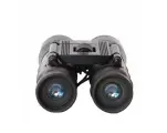 Бинокль Metrobas Binoculars, 22х32, обрезиненный, пластиковый, черный