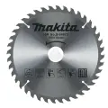 Диск пильный по дереву 190х30х1,3мм, 40 зуб. MAKITA D-64973