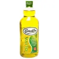 Масло оливковое Costa d'Oro IL CLASSICO, рафинированное и нерафинированное, 1л