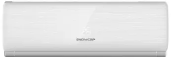 Сплит-система SNOWCAP 07BB-1 белый