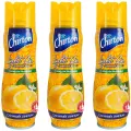 Освежитель воздуха Chirton Лайт Эйр Сочный лимон, 300 мл (3 шт в наборе)
