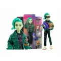 Кукла Monster High Deuce Gorgon HHK56