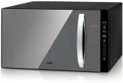 Микроволновая печь BBK 23 MWC 881 TBM