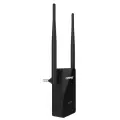 WiFi усилитель повторитель 2.4ГГц с портом Ethernet, CF-WR302S, COMFAST