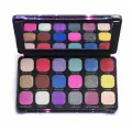Revolution Makeup Forever Flawless Eyeshadow Palette: Constellation