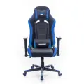 Компьютерное кресло VMMGAME Astral игровое, обивка: искусственная кожа, цвет: арктический-синий