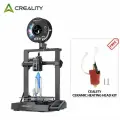 3D Принтер Creality Ender 3 V3 KE+Creality Ceramic Heating Head Kit