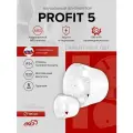 Вентилятор канальный PROFIT D125 осевой ERA