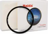 Светофильтр Haida NanoPro MC Clear 105мм защитный фильтр