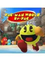 PAC-MAN WORLD Re-PAC PS4 & PS5